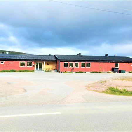 Austertanakrystallen By Pure Lifestyle Arctic Eksteriør bilde