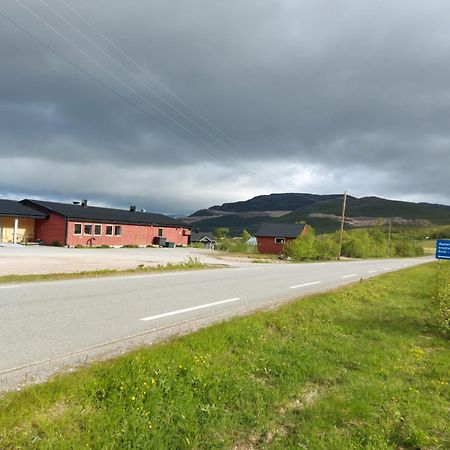 Austertanakrystallen By Pure Lifestyle Arctic Eksteriør bilde