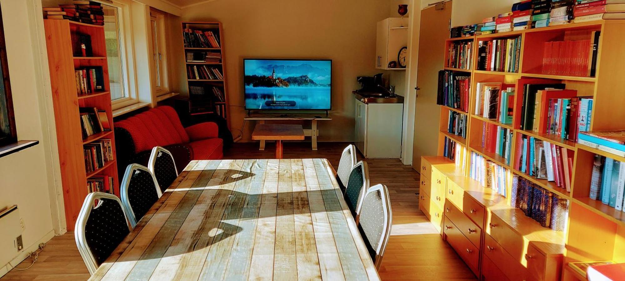 Austertanakrystallen By Pure Lifestyle Arctic Eksteriør bilde
